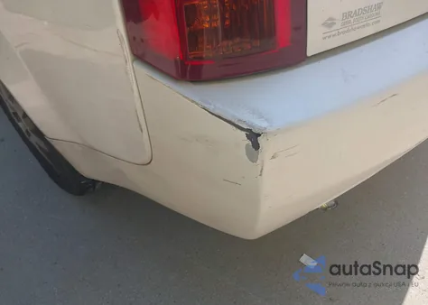 2007 Cadillac Cts Standard from USA, damaged, VIN 1G6DP577870131980